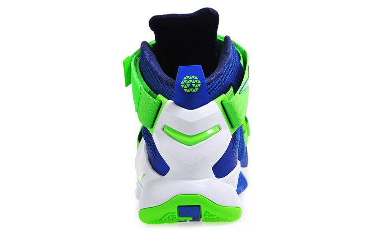 Nike LeBron Soldier 9 EP 'Sprite' 749420-441