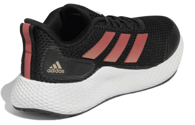 adidas Edge Gameday Cozy Wear-resistant Black GZ0892