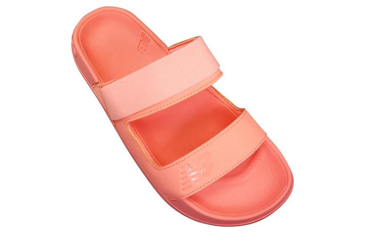 (WMNS) New Balance 202 Series Pink Slippers SWF202GP