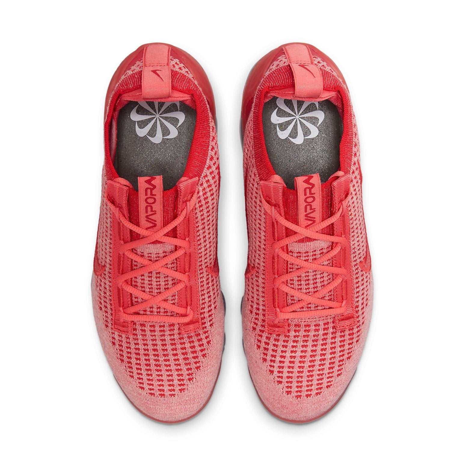 (WMNS) Nike Air VaporMax 2021 Flyknit 'Magic Ember' DC4112-800