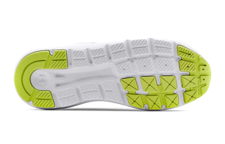 (GS) Under Armour Surge 2 'Halo Grey White' 3022870-109