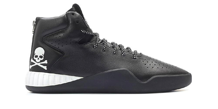 adidas x Mastermind x Tubular Instinct 'Black' BA9727