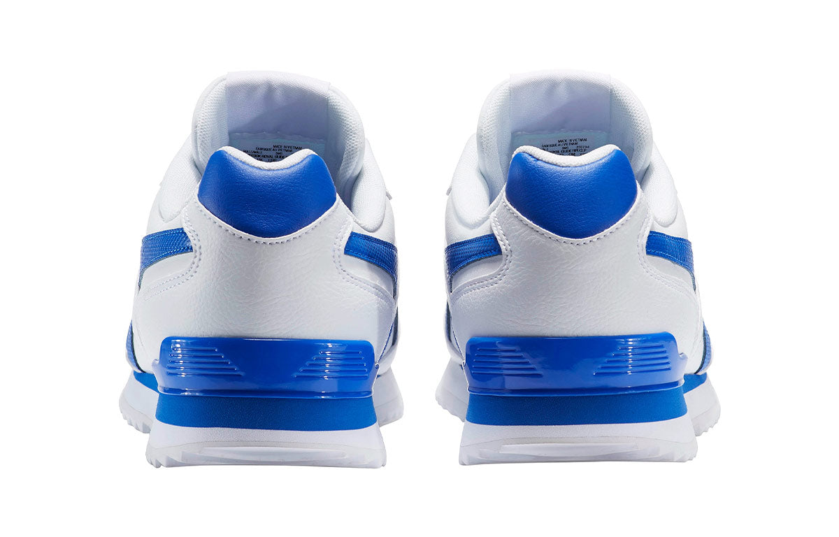 Reebok Royal Glide Rplclp 'White Blue' BS6805