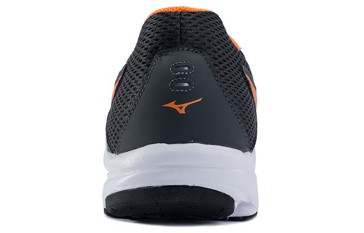 Mizuno Spark 2 Breathable Lightweight Black Orange K1GA170354
