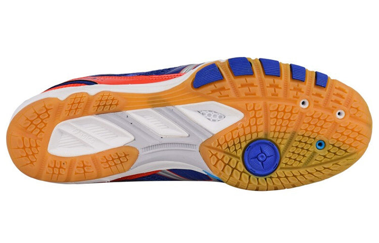 ASICS Attack Excounter 'Blue Red' TPA327-4993