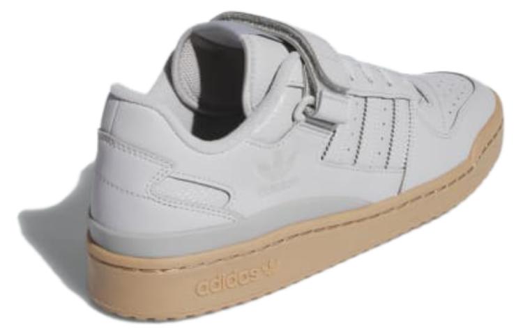 adidas Forum Low 'Grey Gum' IE4788