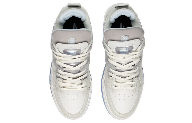 (WMNS) Li-Ning Pro Cozy Low Tops Skateboarding Shoes AECS016-1