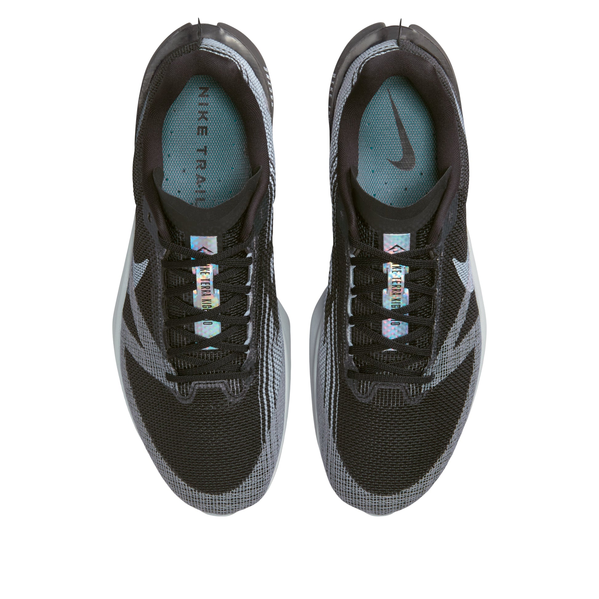 Nike Kiger 10 'Black Cool Grey' FV3929-001