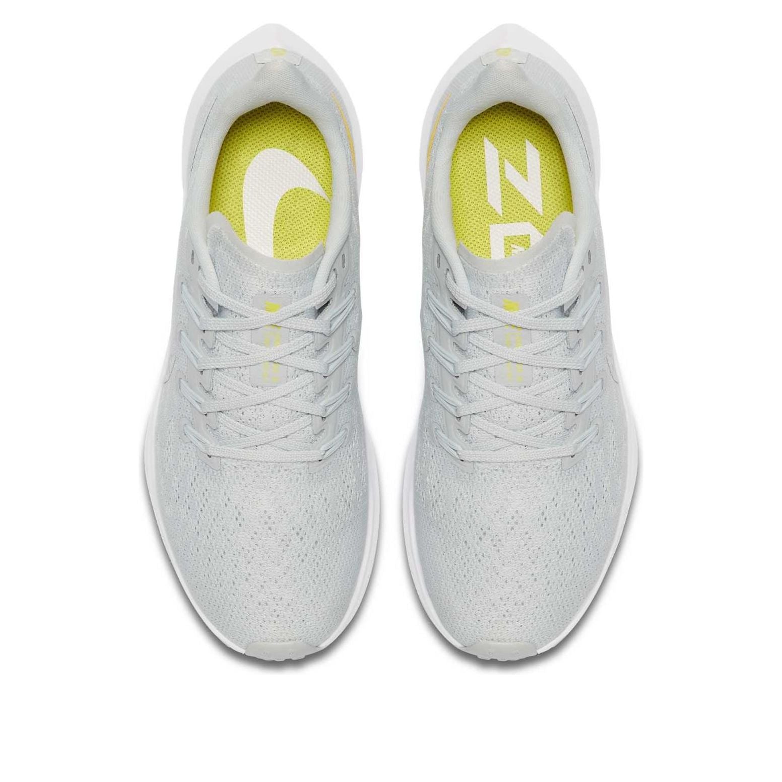 (WMNS) Nike Air Zoom Pegasus 36 'White Grey' CN0158-001