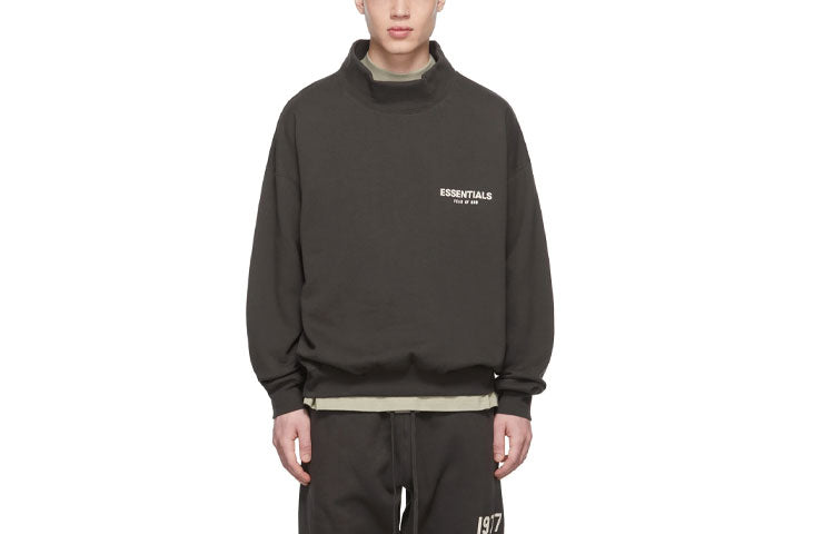Fear of God Essentials SS22 Iron FOG-SS22-250
