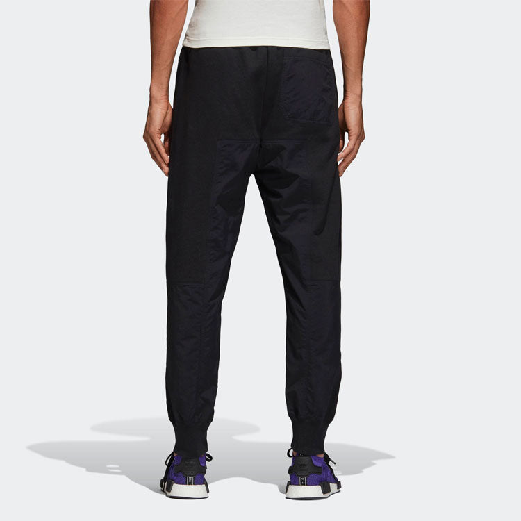 adidas originals Men's NMD Sweat Pants Black DN4286