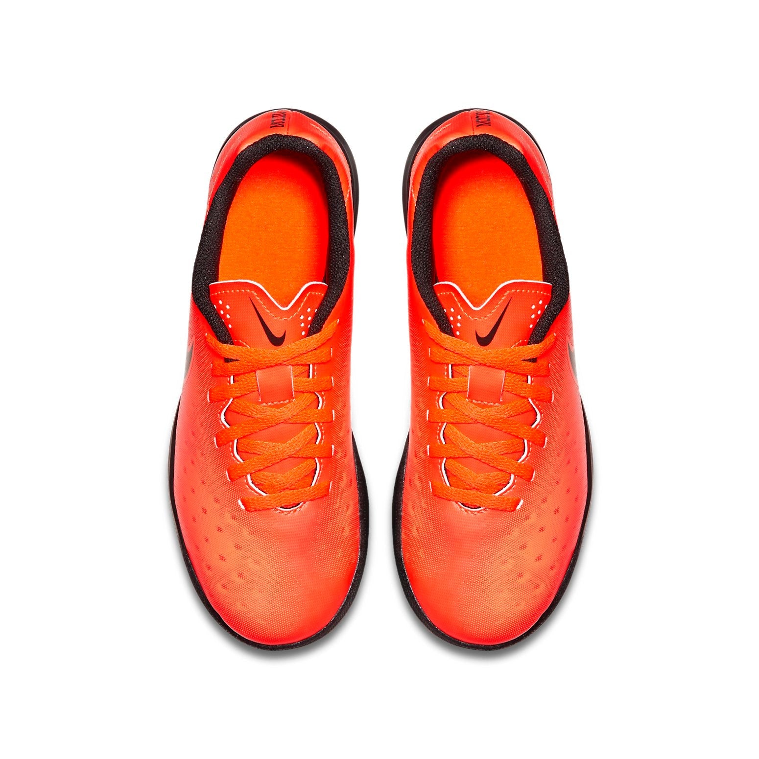 (GS) Nike MagistaX Ola 2 TF 'Orange' 844416-808
