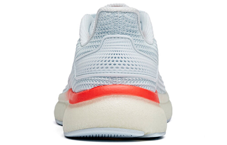 (WMNS) ANTA Running Shoes Low 'Light Grey' 122025520-6