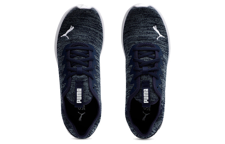 PUMA Ballast Low Blue/White 191841-03
