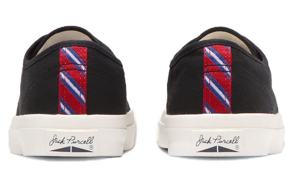 Converse Jack Purcell RT RH 'Black' 33301021