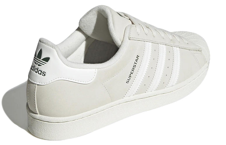 adidas originals Superstar 'Gray White' HQ8926