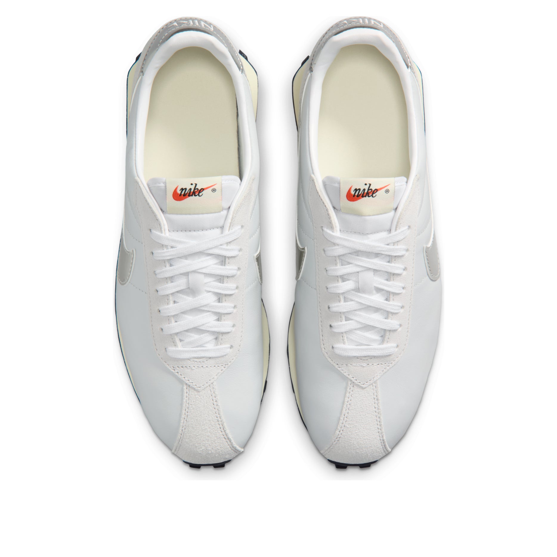 Nike LD-1000 'Photon Grey Metallic Silver' IQ1125-001