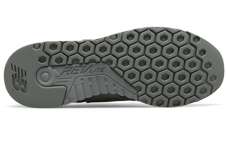 New Balance 247 'Dark Grey' MRL247GB