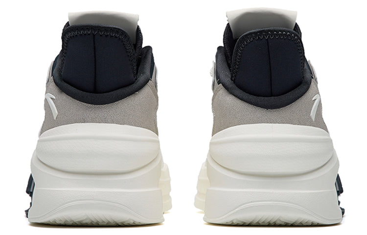 ANTA BaDao 4.0 Low 'Koala Grey' 112238080-2