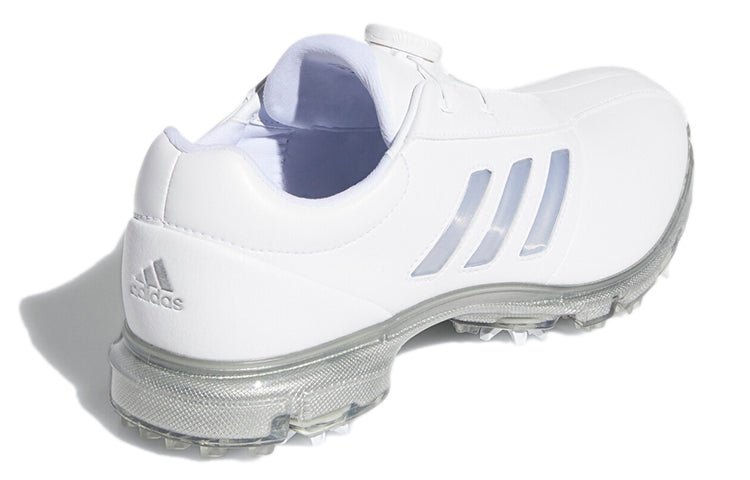 adidas Alphaflex Boa White EF5698