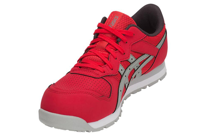 ASICS Winjob CP208 Red/Grey 1271A031-601