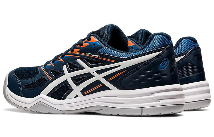 ASICS Upcourt 4 'French Blue' 1071A053-402