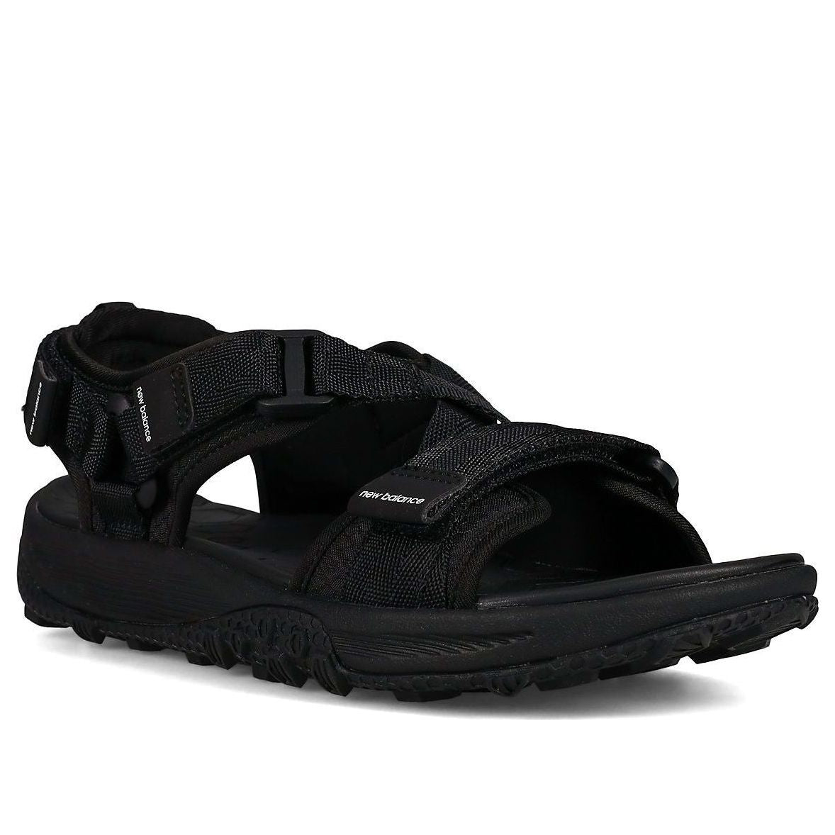 (WMNS) New Balance 2950v2 Sandal 'Black' W29505FQ