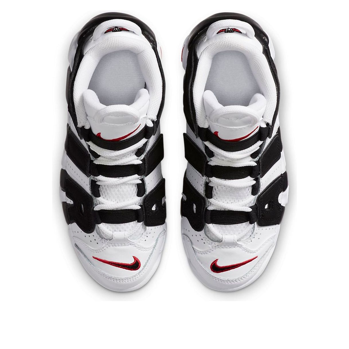 (PS) Nike Air More Uptempo 'Bulls' DA9253-105