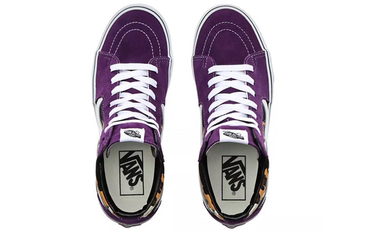 Vans OTW Quarter SK8-HI Purple VN0A4BV6XKA