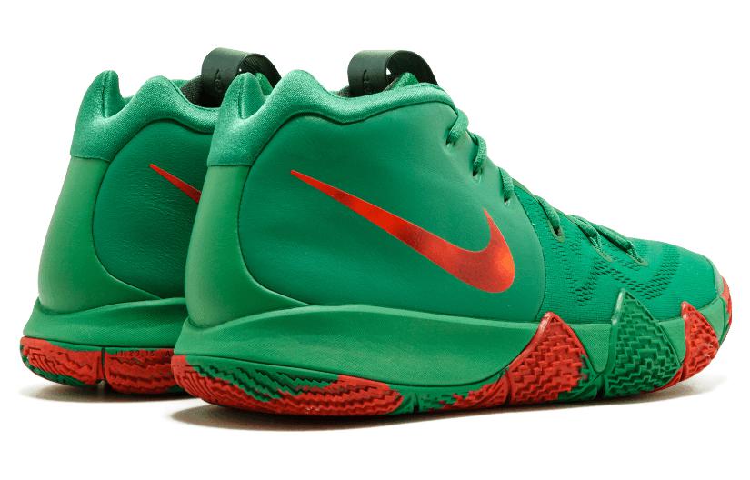 Nike Kyrie 4 'Fall Foliage' AR4602-300