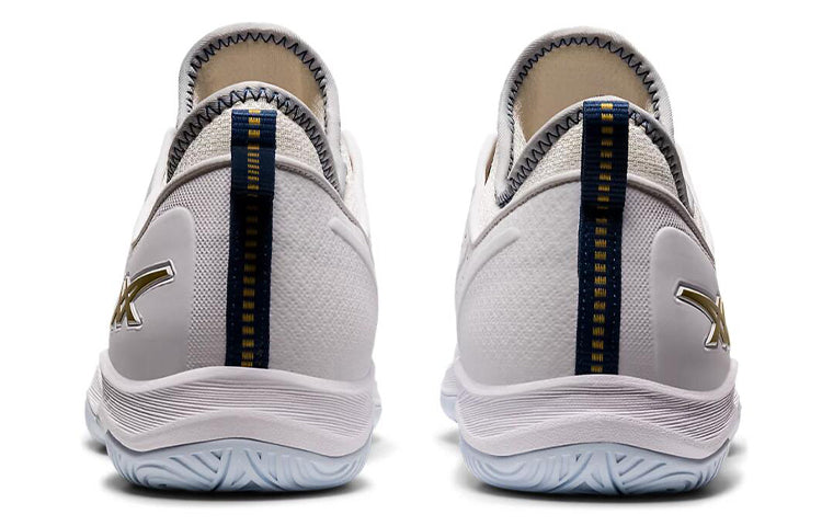 ASICS Glide Nova FF 'White Rich Gold' 1061A003-118