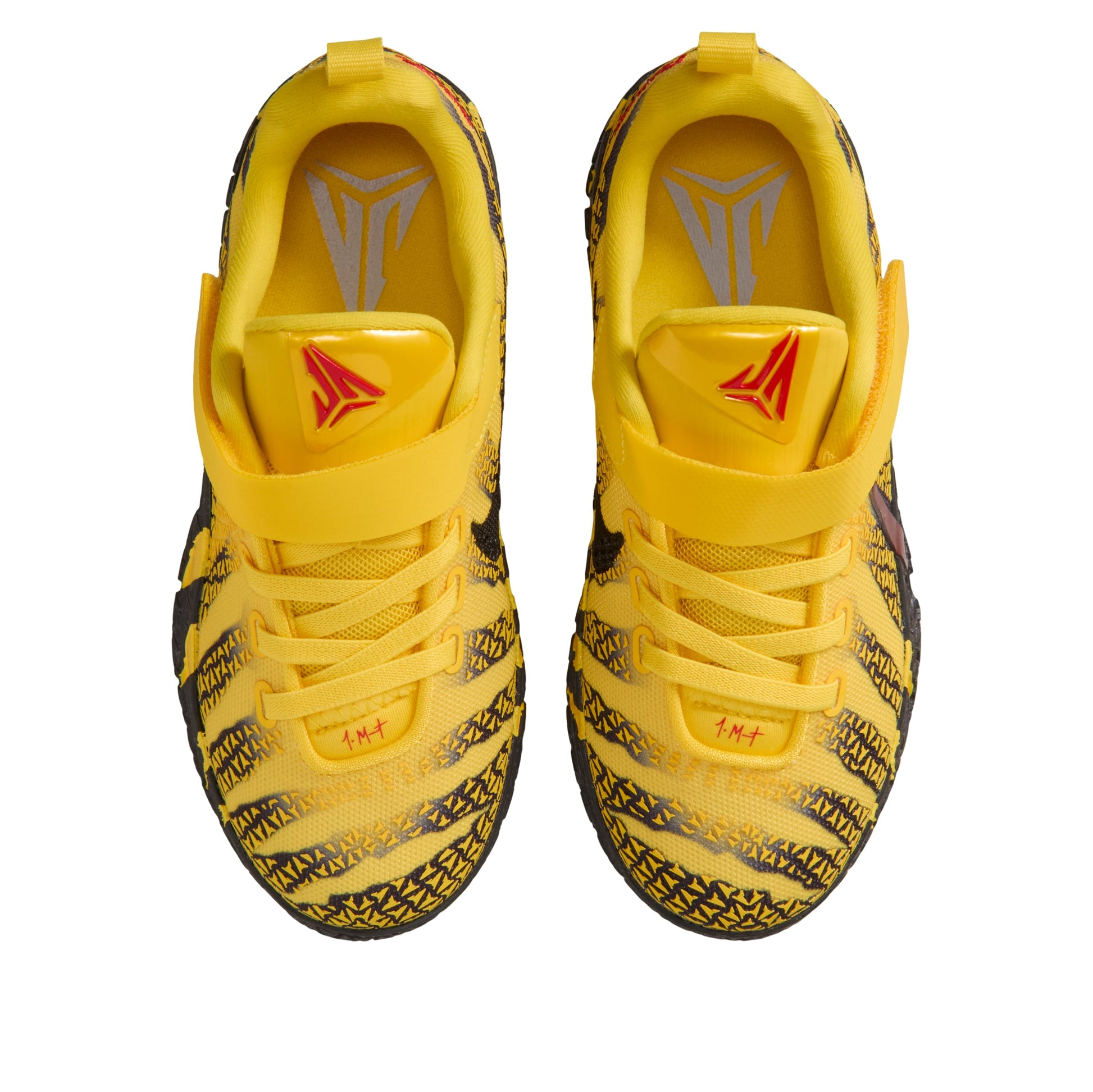 (PS) Nike Ja 3 'Let Me Be Ja' IB4771-702