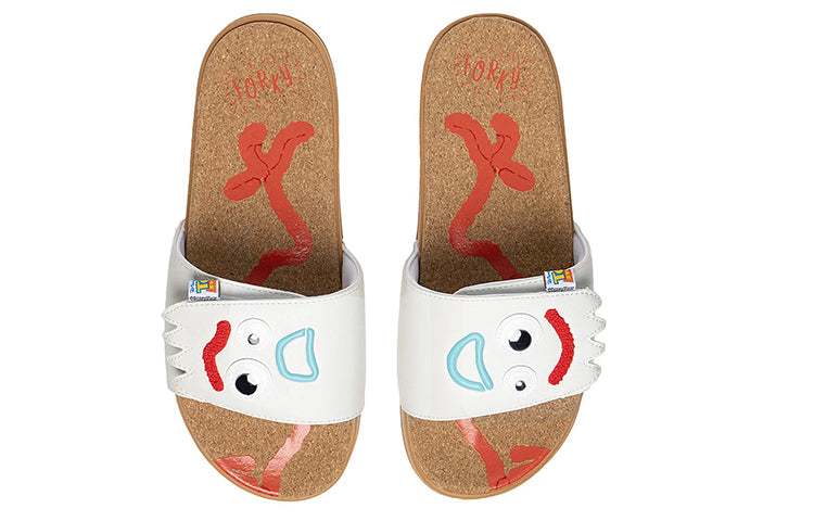 Li-Ning Slipper x Disney Forky AGAS021-2