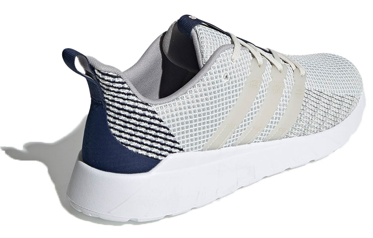 adidas Questar Flow 'White Grey' EE8211