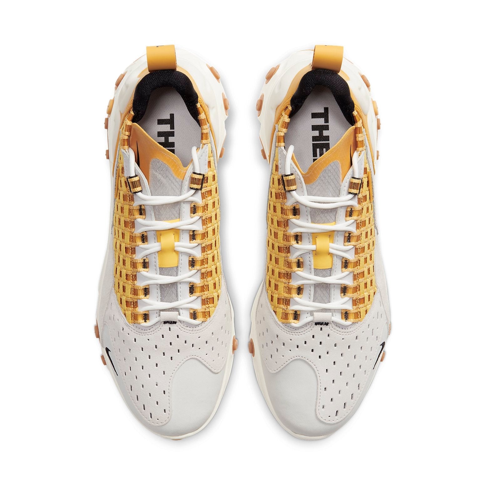 Nike React Sertu 'Honeycomb' AT5301-003