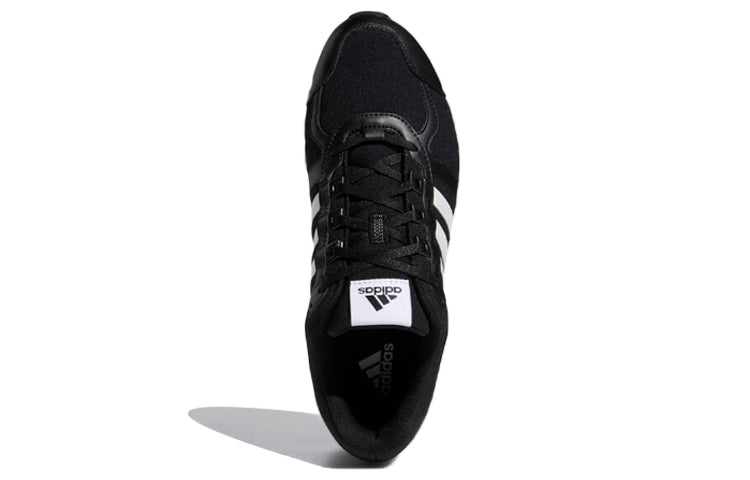 adidas Equipment 10 - Black FU8362
