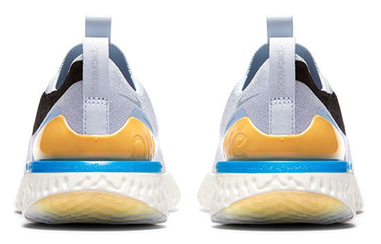 (WMNS) Nike Epic Phantom React 'Light Blue Grey' CI1290-001