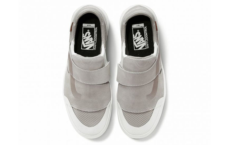 Vans Slip-On EXP Pro Grey/White VN0A4P38SXT