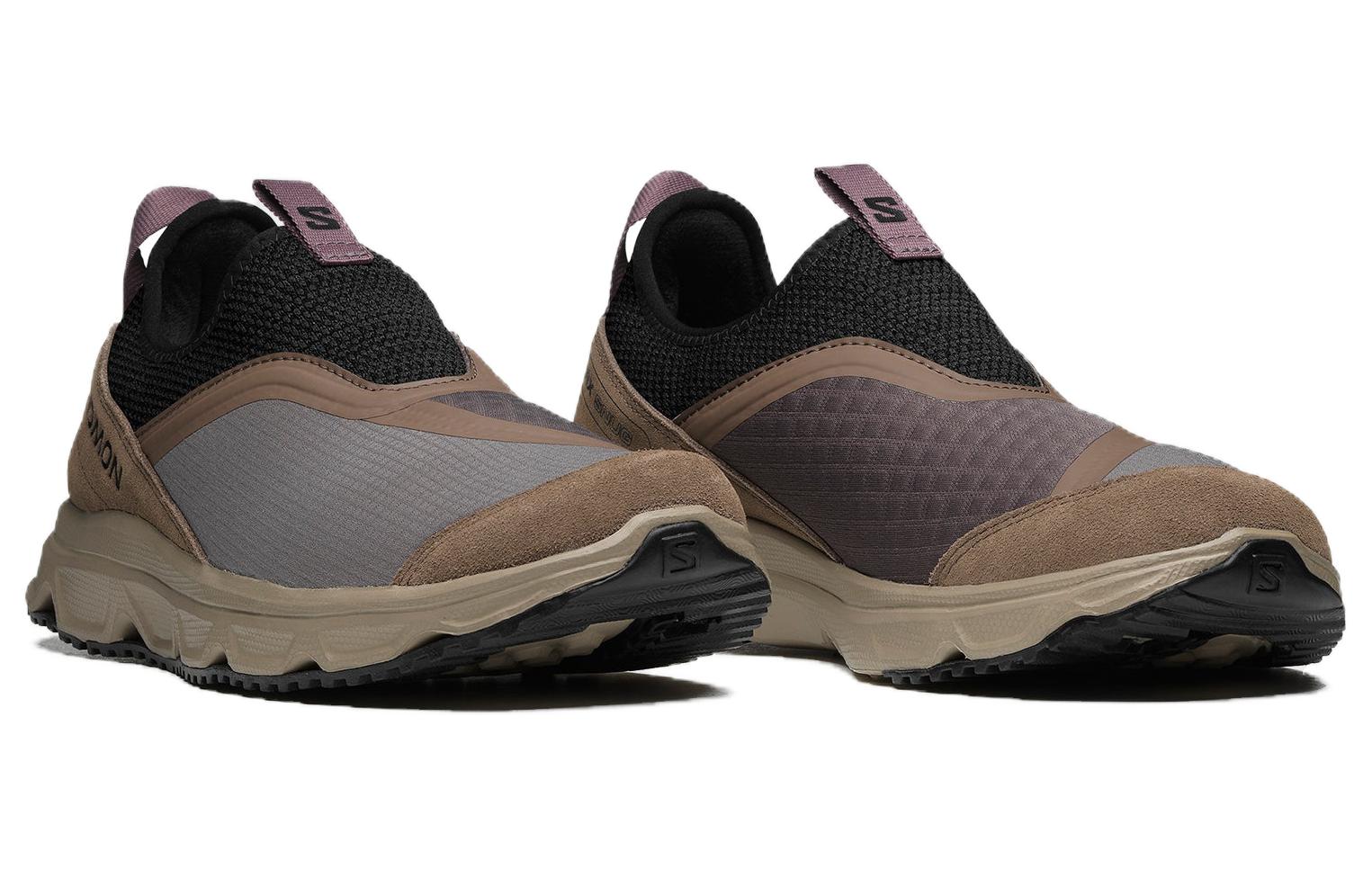 SALOMON RX Snug Slip-On 'Vintage Khaki' 472825