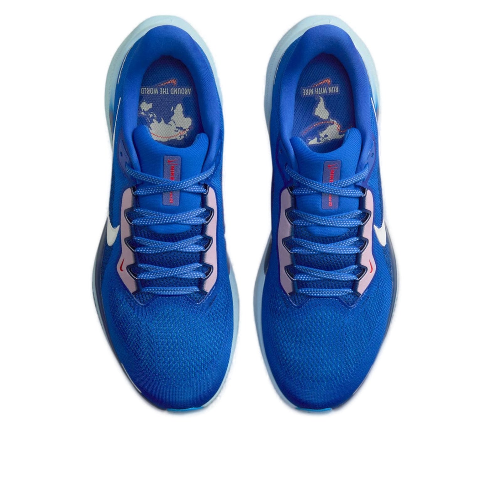 Nike Air Zoom Pegasus 41 'Racer Blue Sail' HQ1717-400