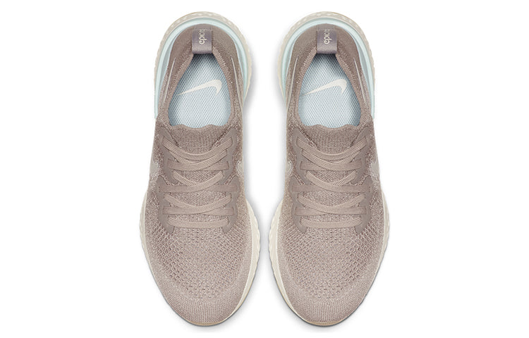 (WMNS) Nike Epic React Flyknit 2 'Moon Particle' BQ8927-200