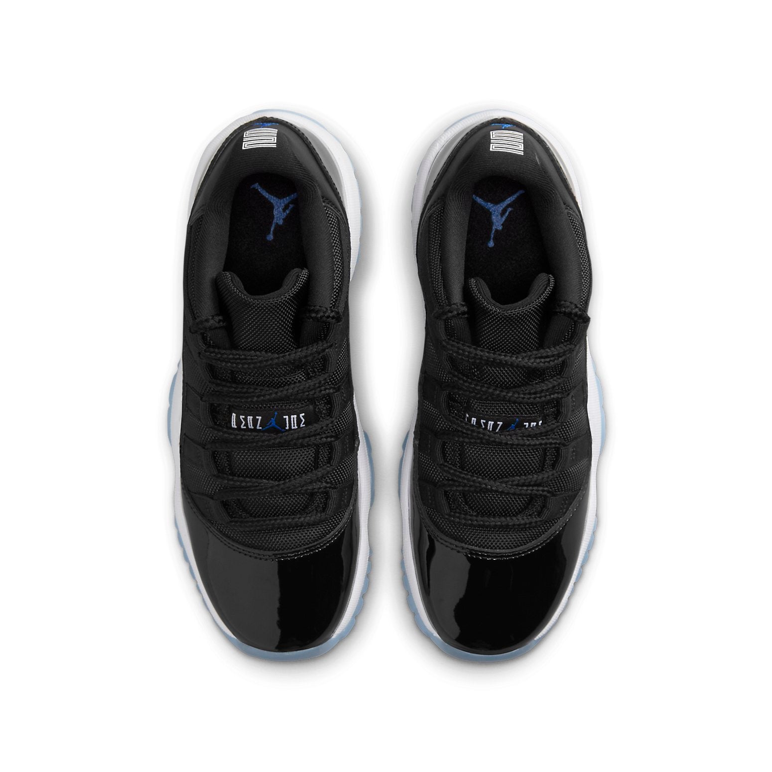 (GS) Air Jordan 11 Low 'Space Jam' FV5121-004