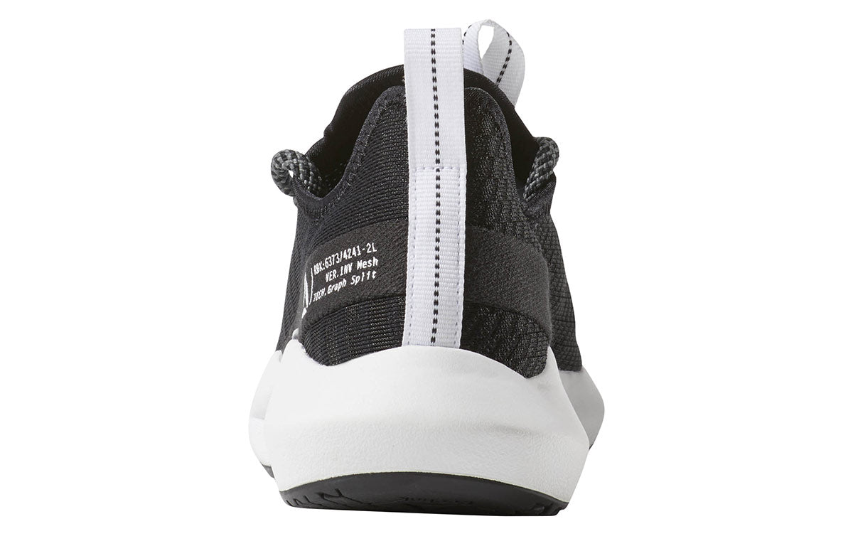 (WMNS) Reebok Sole Fury 'Black' DV4485
