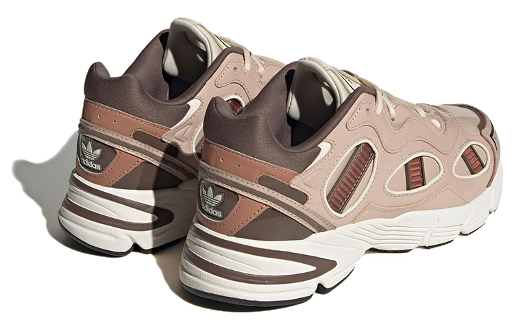 (WMNS) adidas Astir SN 'Wonder Taupe' HQ8930