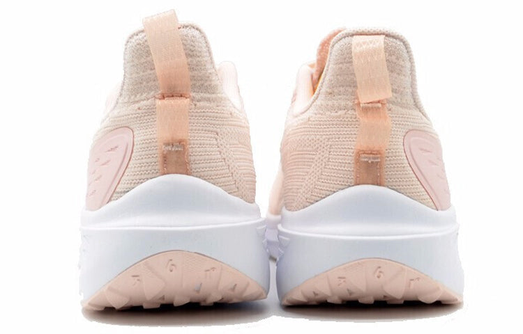 (WMNS) 361 Degrees Flying Fish 'Pink White' 582022241-2