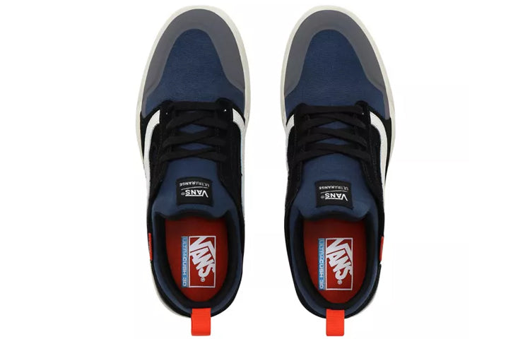 Vans UltraRange 3D 'Gibraltar Sea' VN0A3TKWTWX