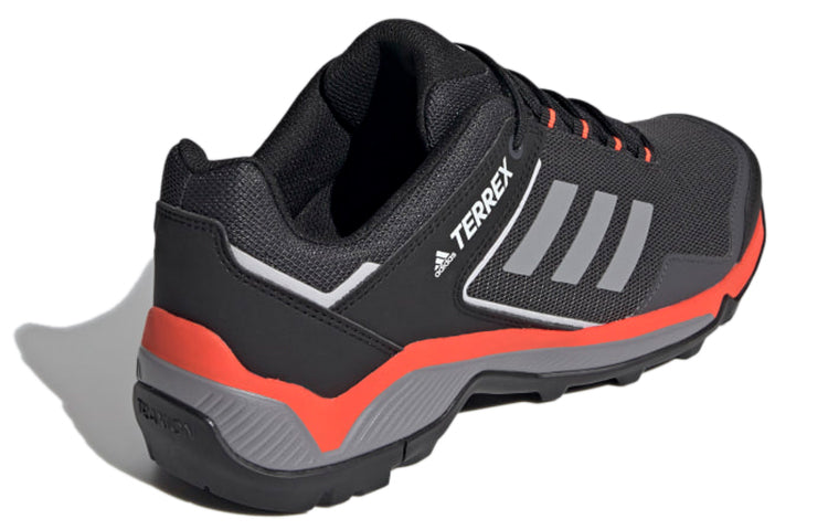 adidas Terrex Eastrail 'Solid Grey Solar Red' FX4623