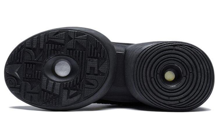Li-Ning CF High Lightweight 'Black' AGLS256-1