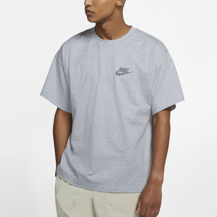 Nike As Men's Sportswear Ss Top JsyT CU4510-905
