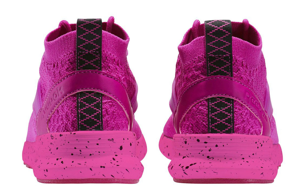 (WMNS) Reebok Zoku Runner Ultraknit IS BS8247